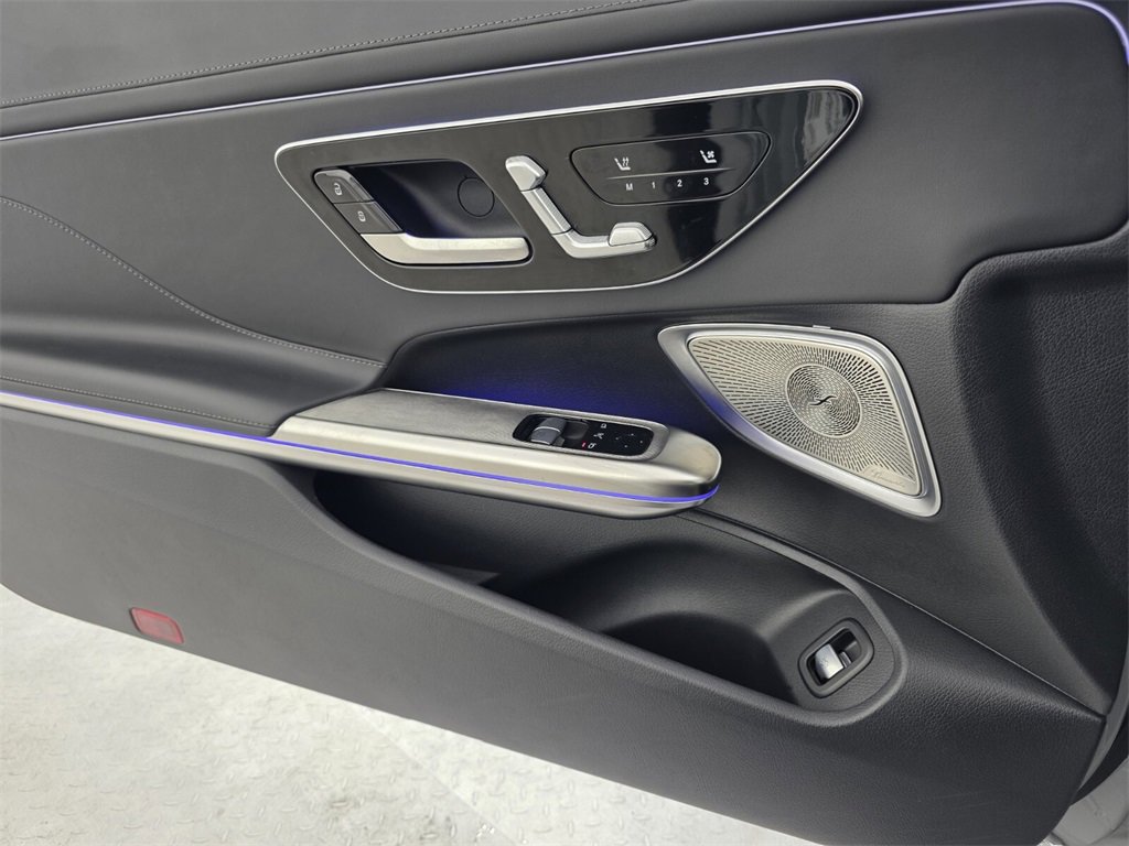 Used 2024 Mercedes-Benz CLE 53 AMG 4MATIC image 23