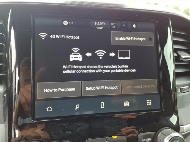 New 2026 RAM 1500 Lone Star image 14