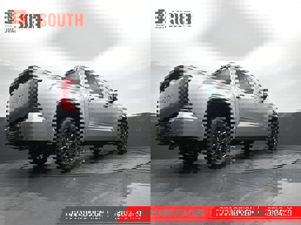 New 2026 Toyota Tundra Platinum image 41