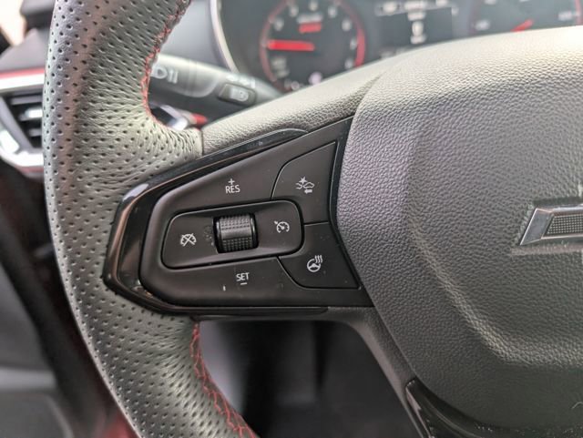 Certified 2023 Chevrolet TrailBlazer RS w/ Convenience Package image 18