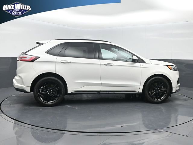 Used 2022 Ford Edge ST-Line AWD/4WD image 8