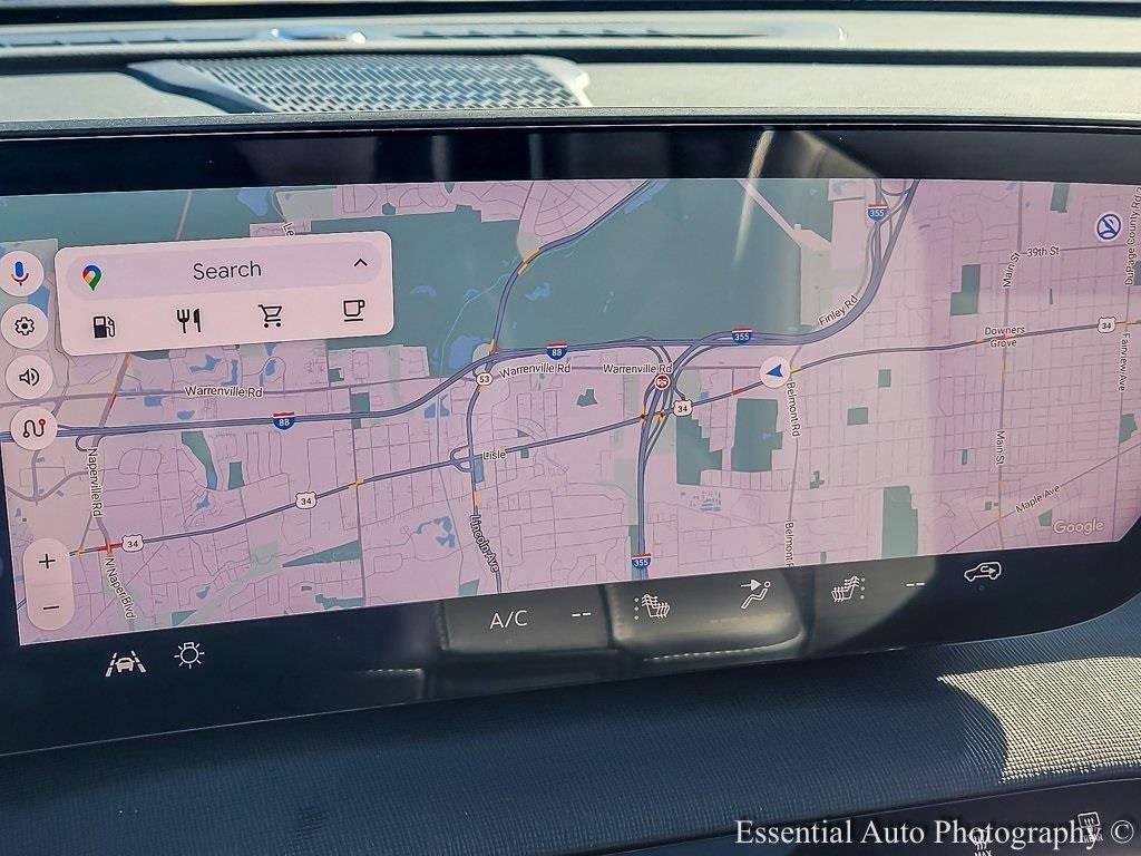 New 2026 Buick Enclave Sport Touring w/ Power Package image 16