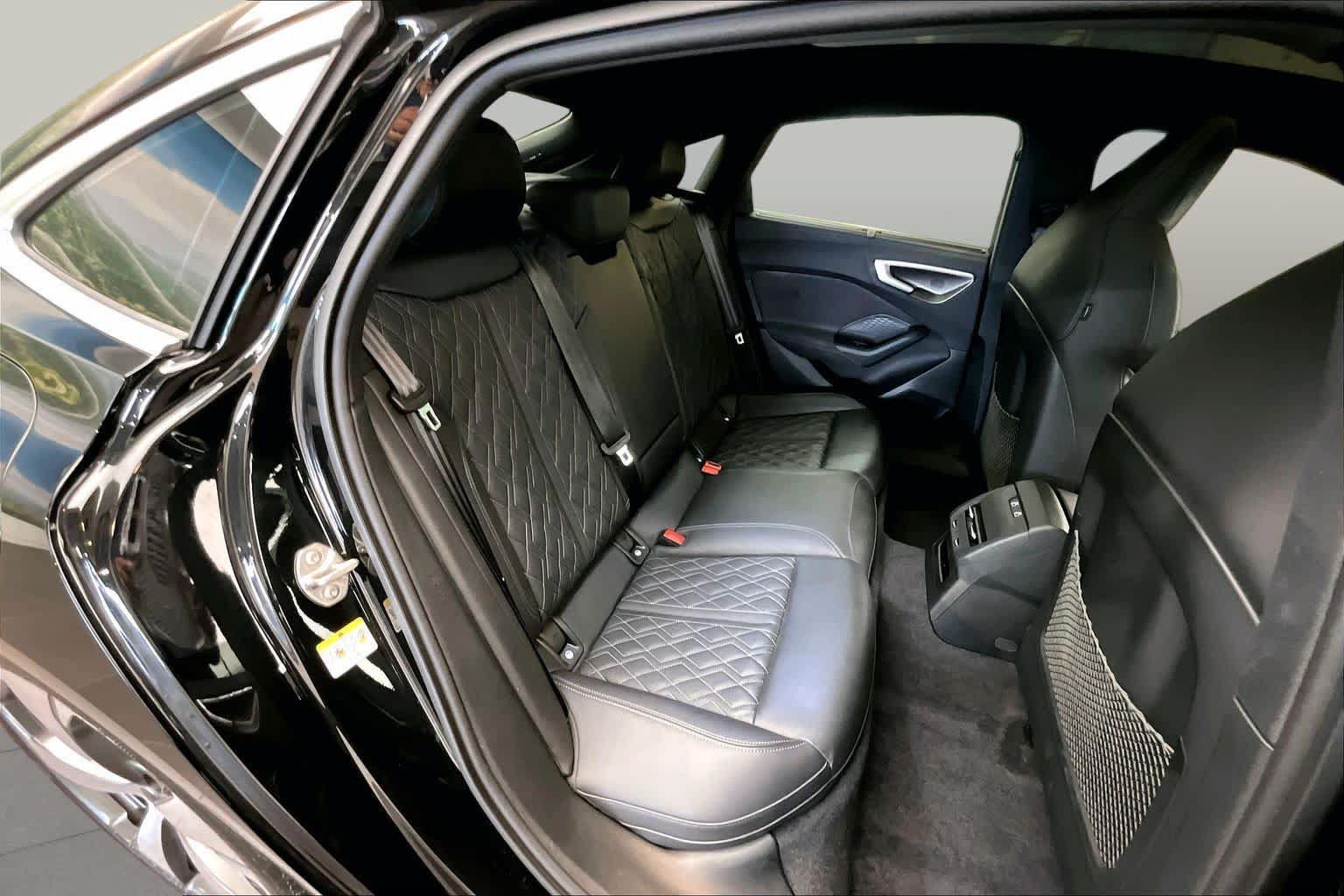 Certified 2025 Audi S5 Premium Plus AWD/4WD image 19