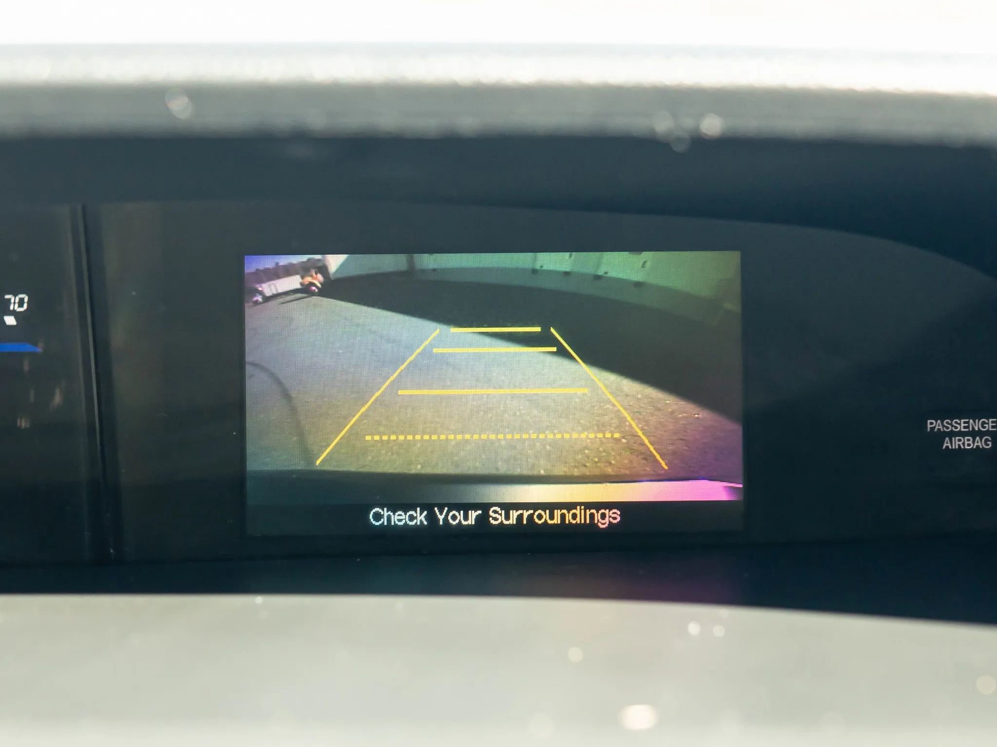 Used 2013 Honda Civic LX image 27