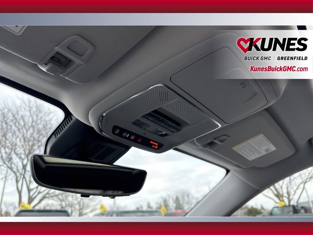 New 2026 GMC Terrain Denali w/ LPO, Floor Liner Package image 26