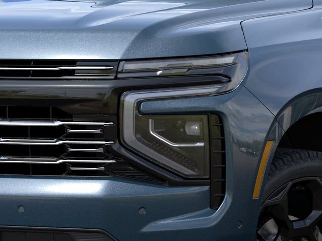 New 2026 Chevrolet Tahoe High Country AWD/4WD image 10