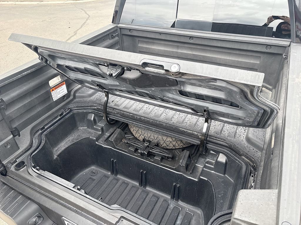 Used 2023 Honda Ridgeline Black Edition image 26