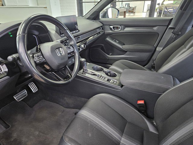 Used 2022 Honda Civic Sport image 8