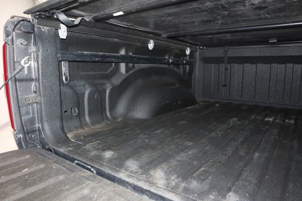 Used 2021 RAM 1500 Lone Star image 14