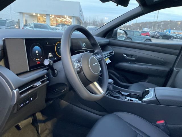 New 2026 Hyundai Santa Cruz SEL image 11