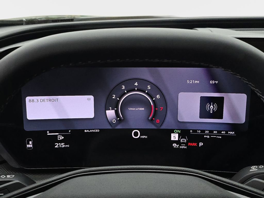 New 2026 Audi SQ5 Premium Plus image 22