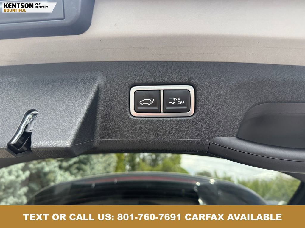 Used 2024 Kia Sorento X-Line EX AWD/4WD image 38