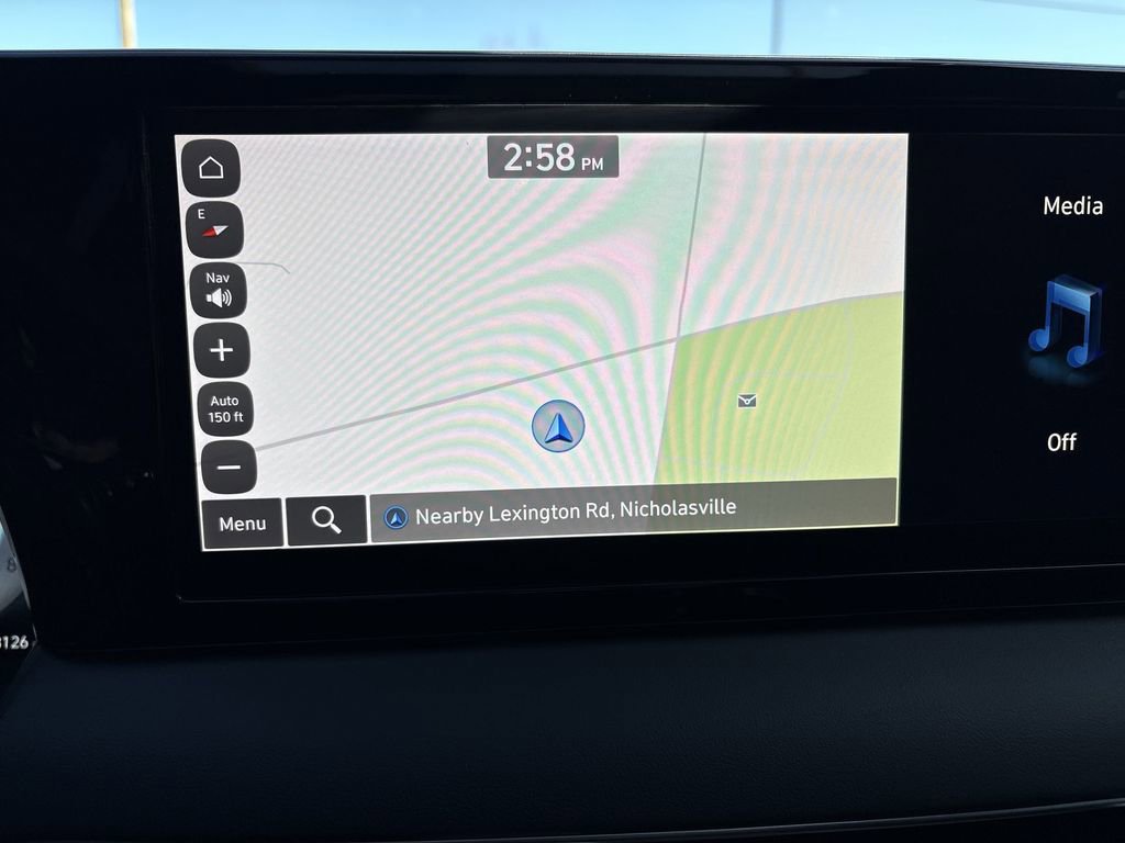 Used 2025 Hyundai Palisade Calligraphy image 19