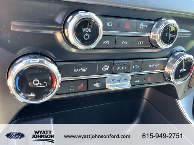 New 2026 Ford F150 XLT AWD/4WD image 31