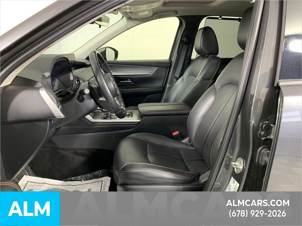 Used 2024 MAZDA CX-90 3.3 Turbo w/ Preferred Plus image 17