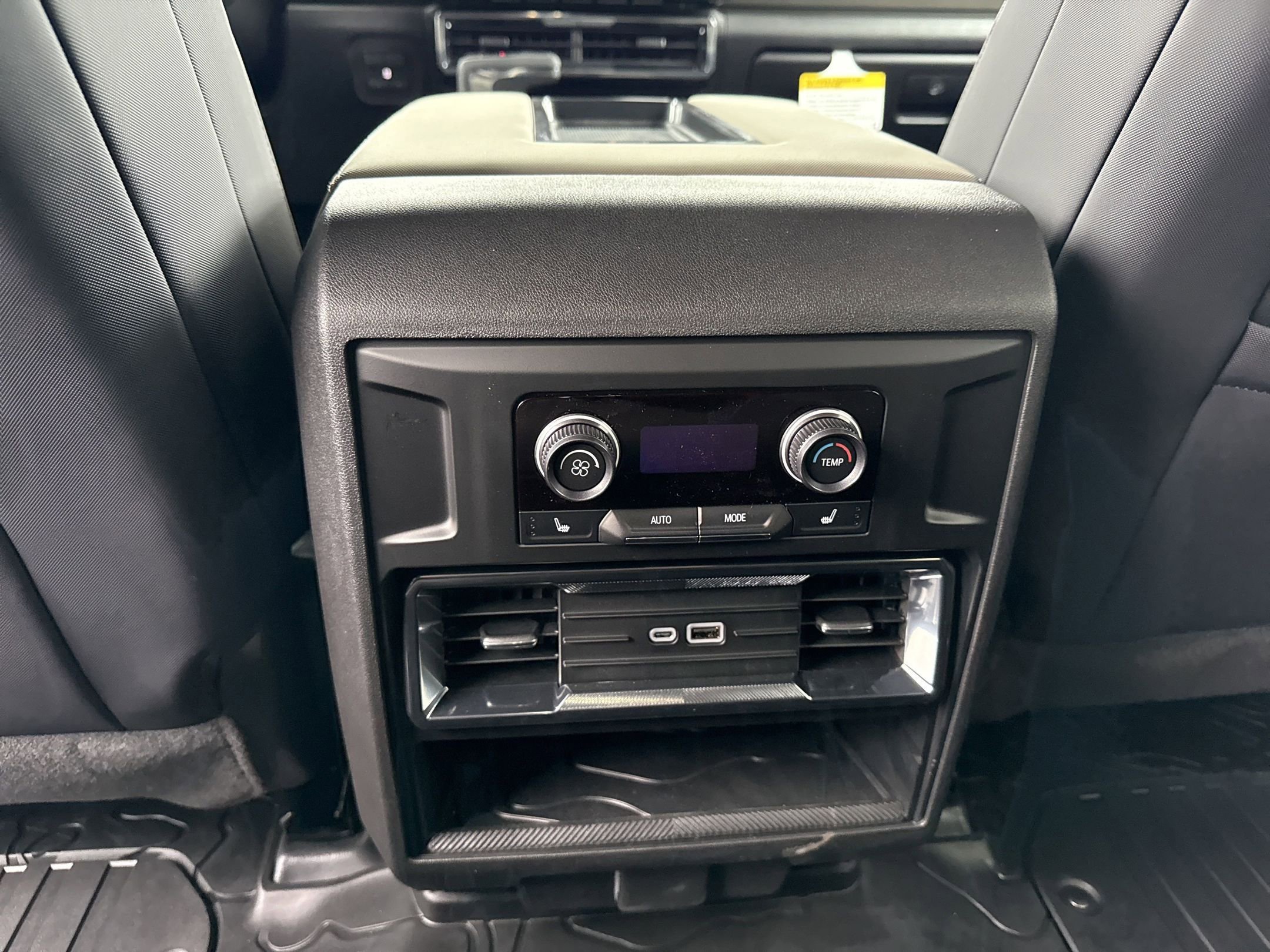 New 2026 GMC Hummer EV SUV image 22