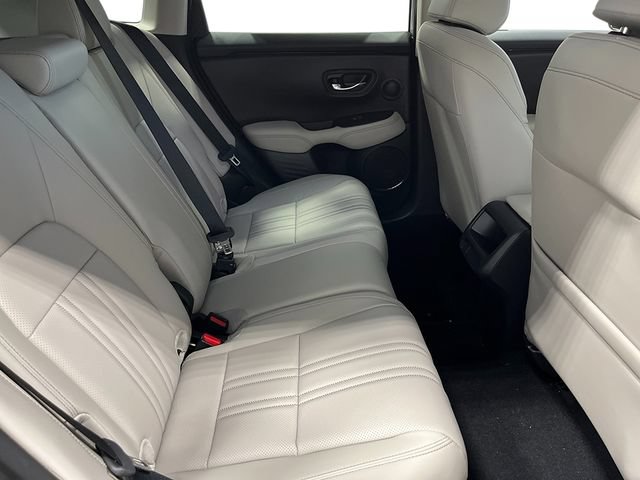 New 2027 Honda HR-V EX-L image 32