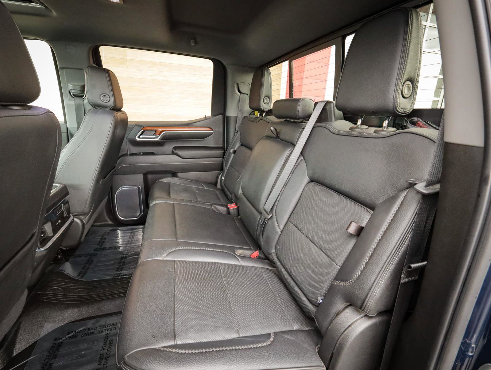 Used 2022 GMC Sierra 1500 Denali w/ Denali Reserve Package image 31