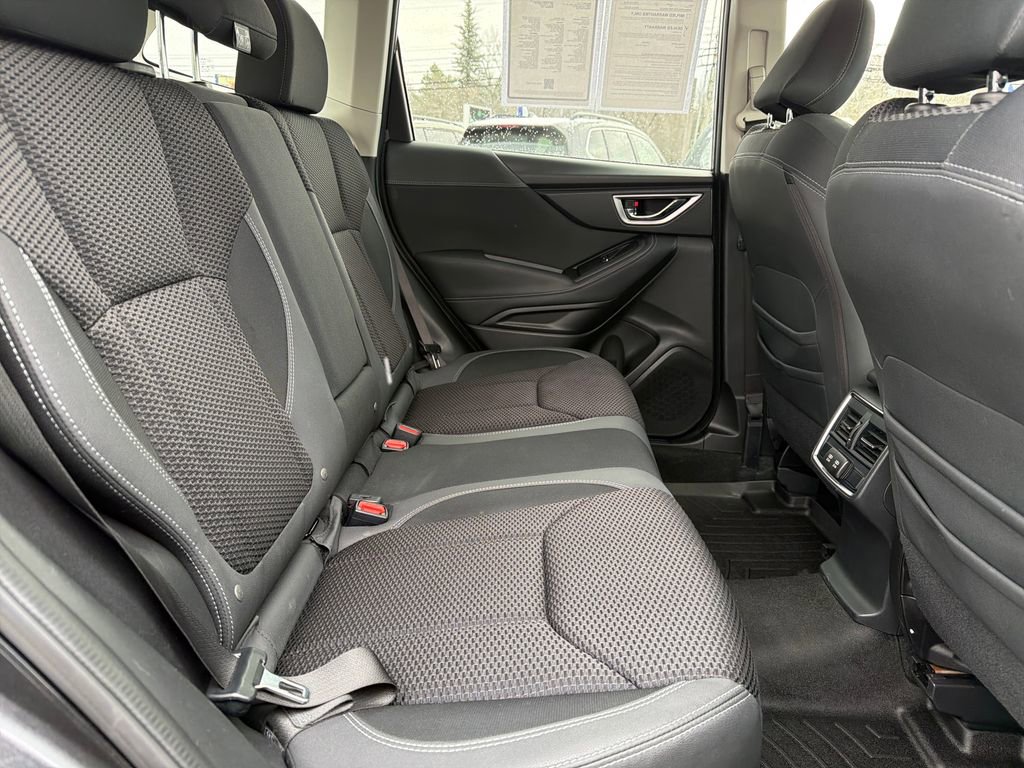 Used 2019 Subaru Forester Premium image 36