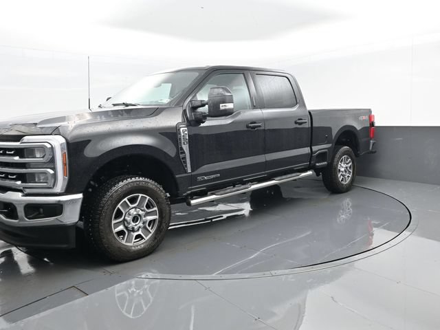Used 2024 Ford F250 Lariat AWD/4WD video 1