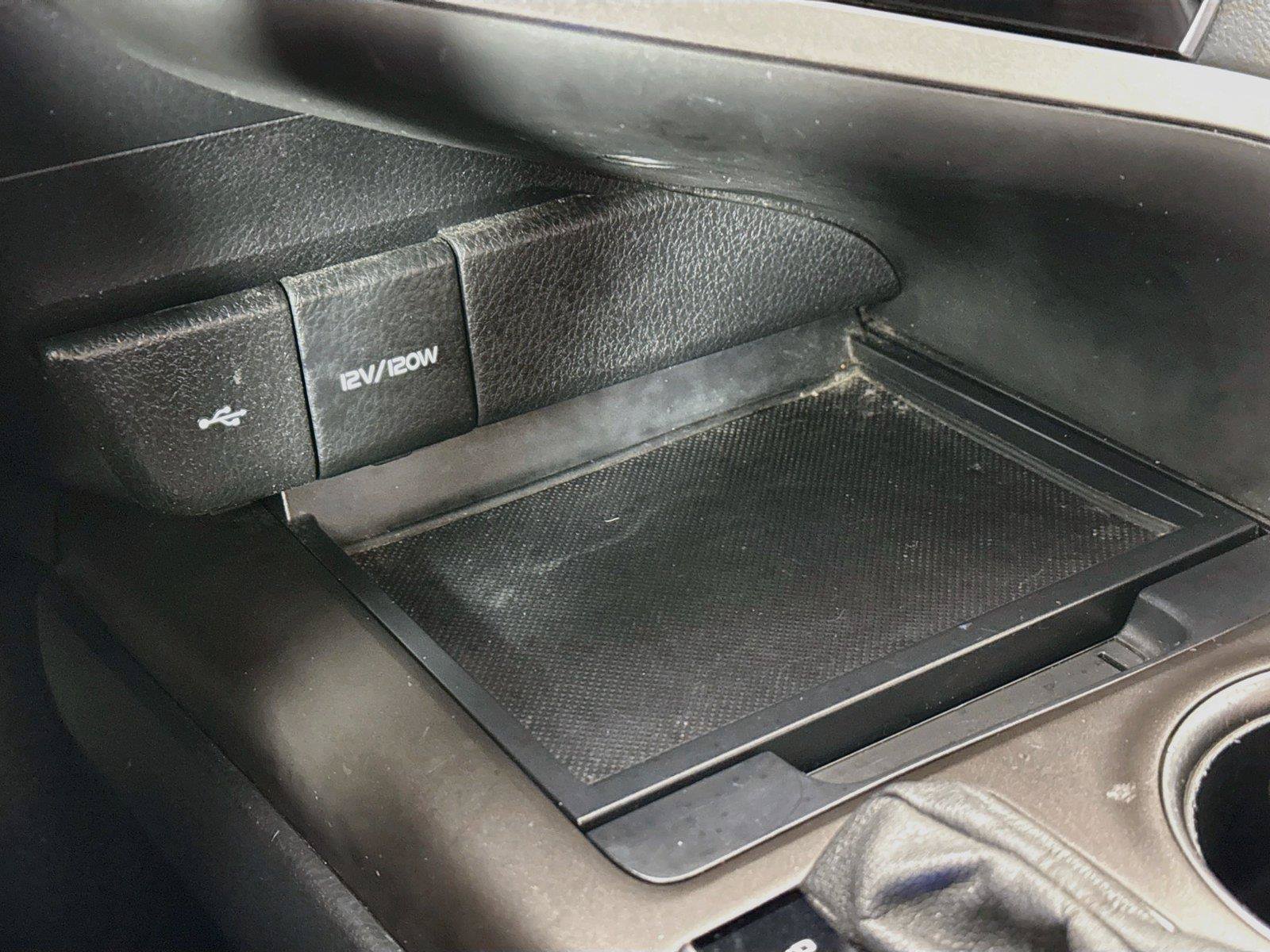 Certified 2021 Toyota Camry TRD FWD image 25