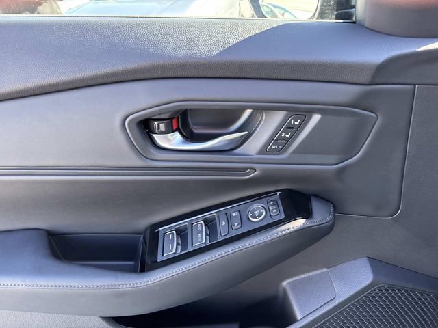 New 2026 Honda Accord Touring image 8