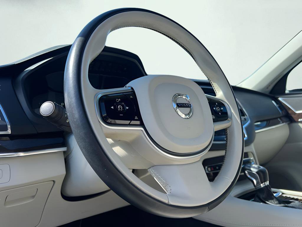 Used 2019 Volvo XC90 T5 Momentum w/ Protection Package Premier AWD/4WD image 66