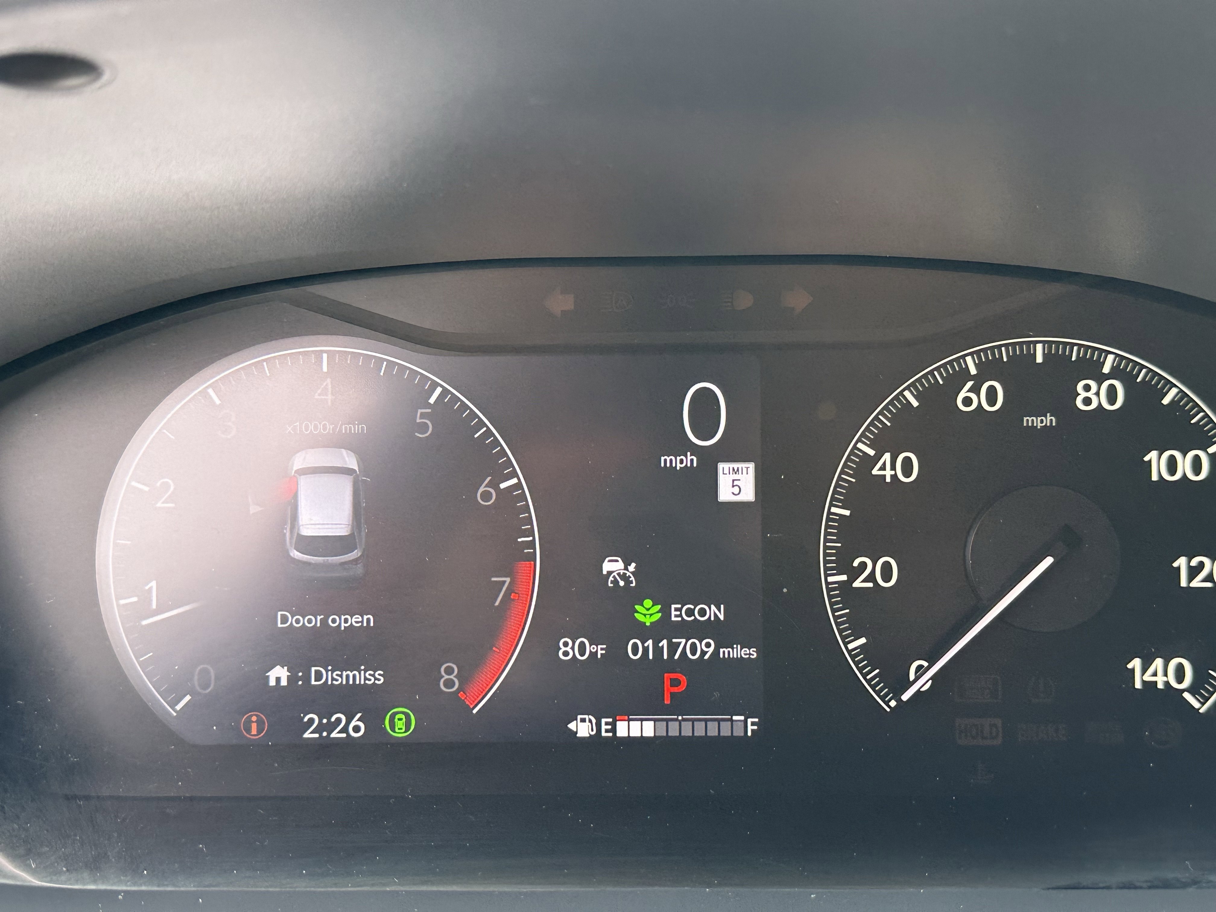 Used 2024 Honda HR-V Sport image 23