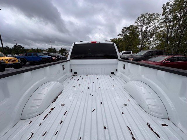 Used 2025 Ford F350 XL w/ XL Chrome Package AWD/4WD image 16