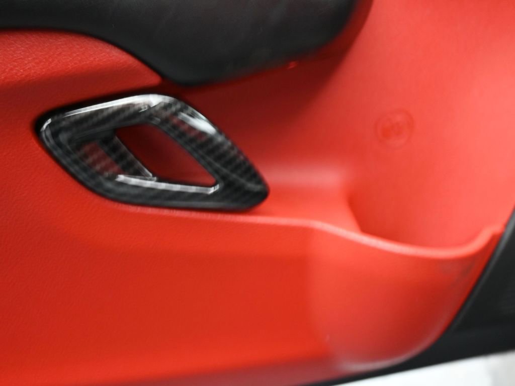 Used 2016 Dodge Challenger SRT Hellcat image 21