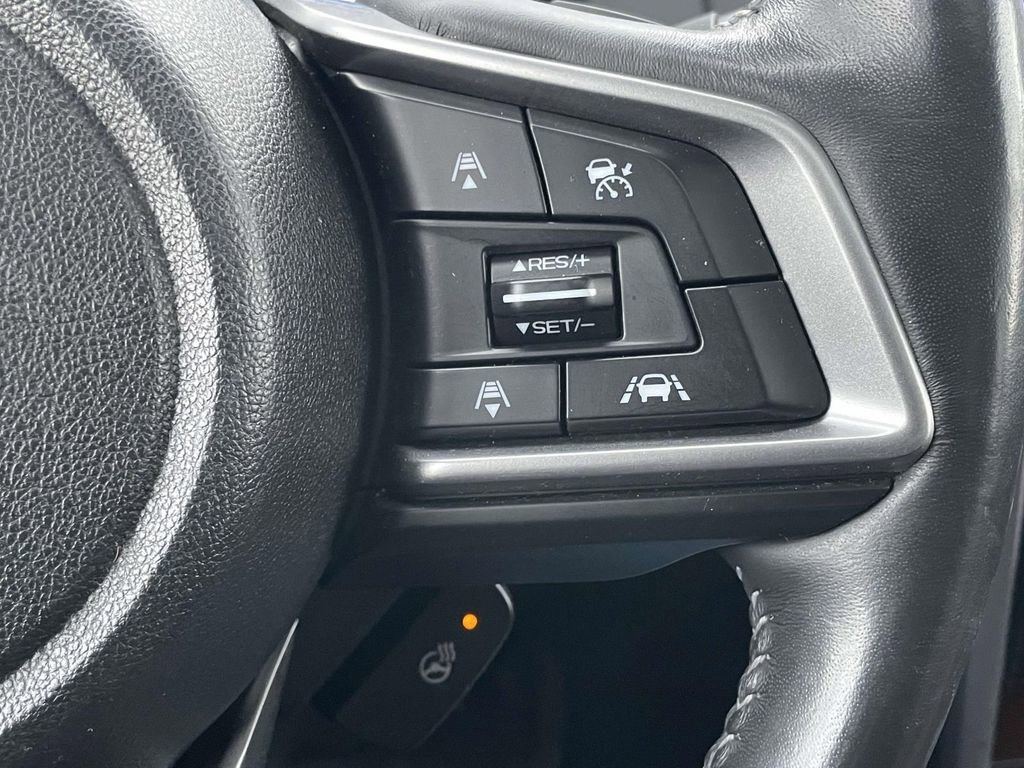 Used 2019 Subaru Ascent Touring w/ Popular Package #2A image 13