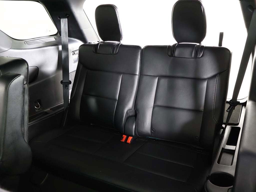 Used 2021 Ford Explorer ST w/ Equipment Group 401A image 43