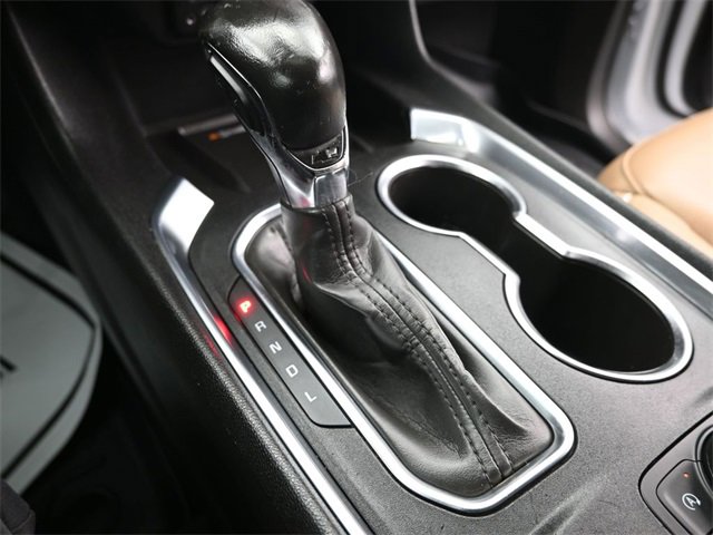 Used 2022 Chevrolet Traverse Premier image 15