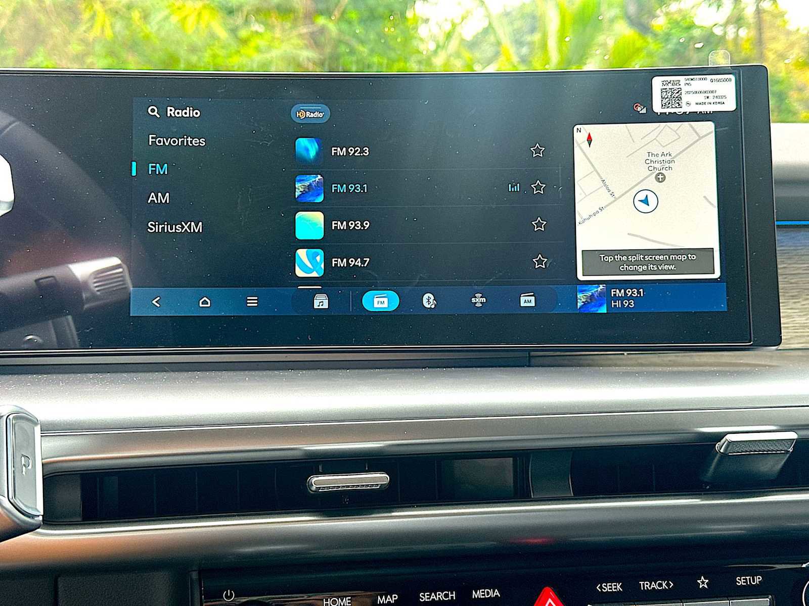 New 2026 Hyundai Ioniq 9 SEL image 12