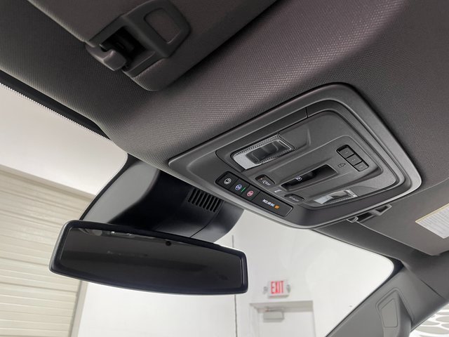 New 2026 Chevrolet Silverado 2500 LT w/ Trail Boss Package image 18