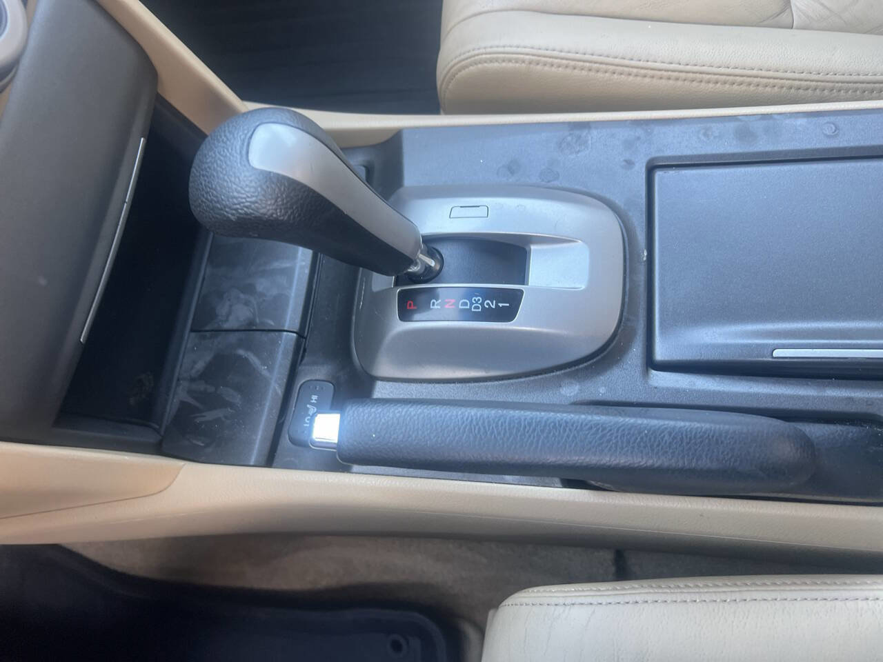 Used 2012 Honda Accord EX-L image 14