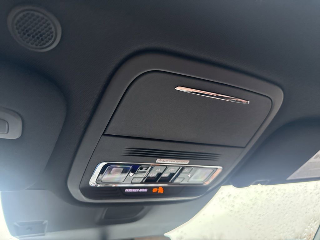 New 2026 Lincoln Aviator Reserve w/ Jet Appearance Package image 23