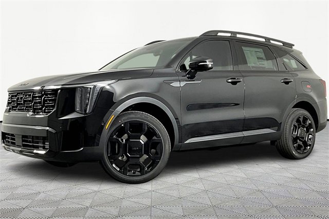 New 2026 Kia Sorento SX Prestige image 1
