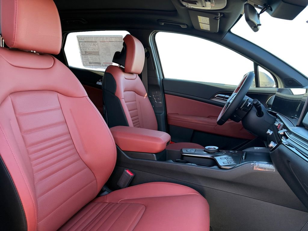 New 2026 Kia Sportage SX Prestige AWD/4WD image 15