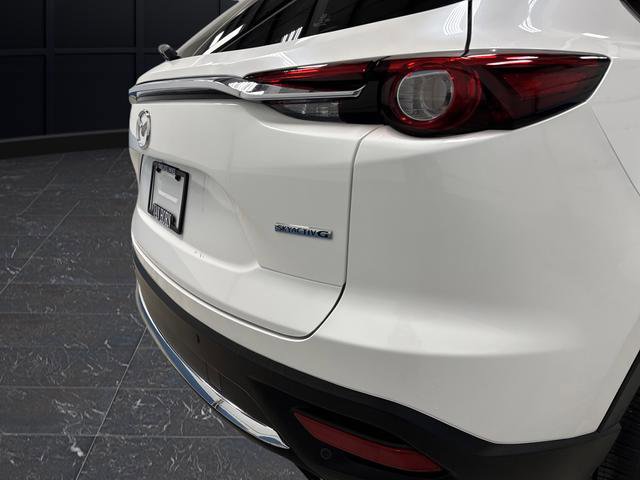 Used 2023 MAZDA CX-9 Signature image 35