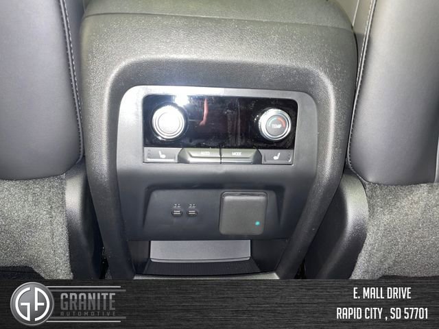 New 2026 GMC Acadia Elevation w/ Black Edition image 29