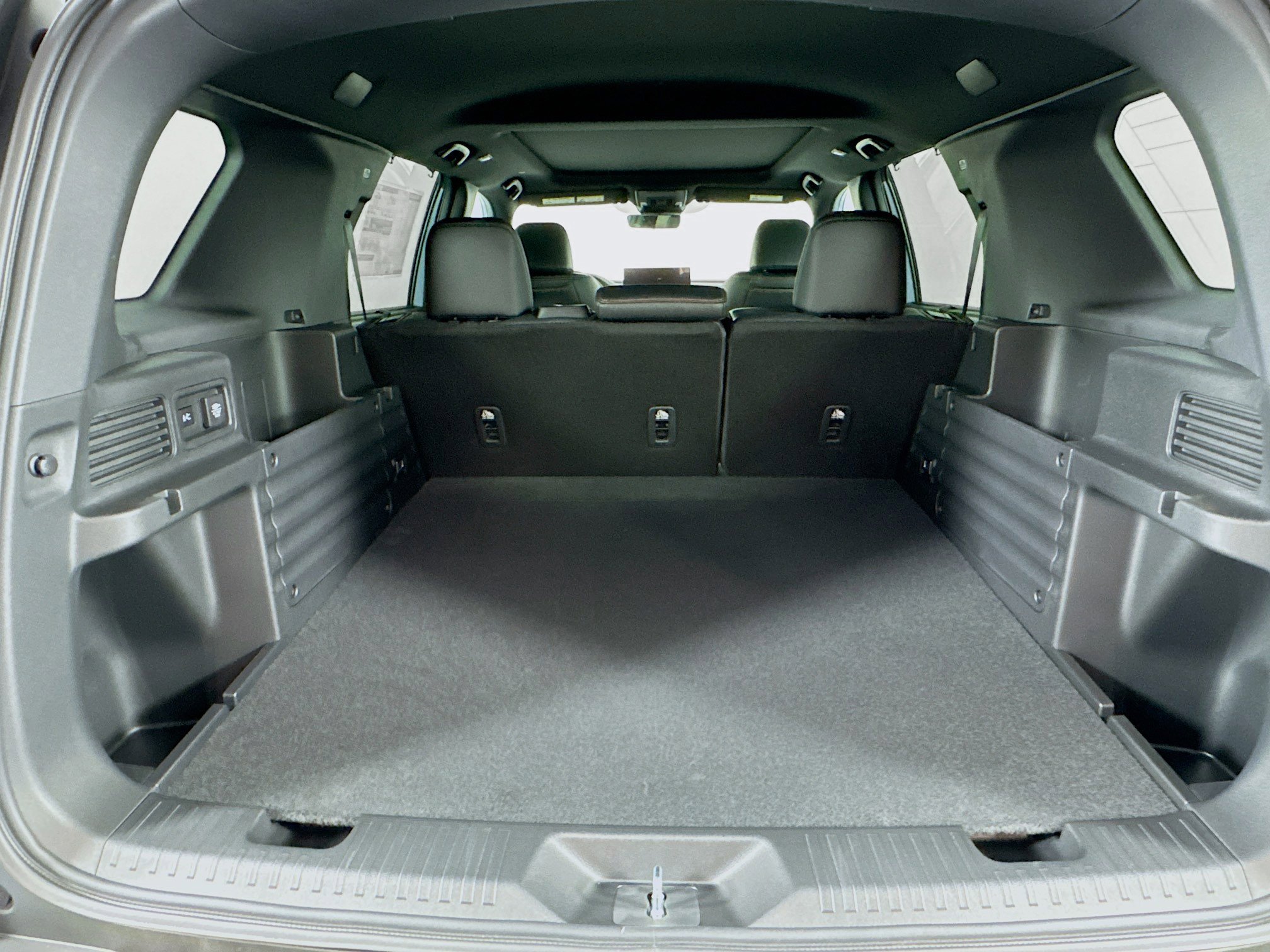 New 2026 Honda Passport TrailSport Elite image 28