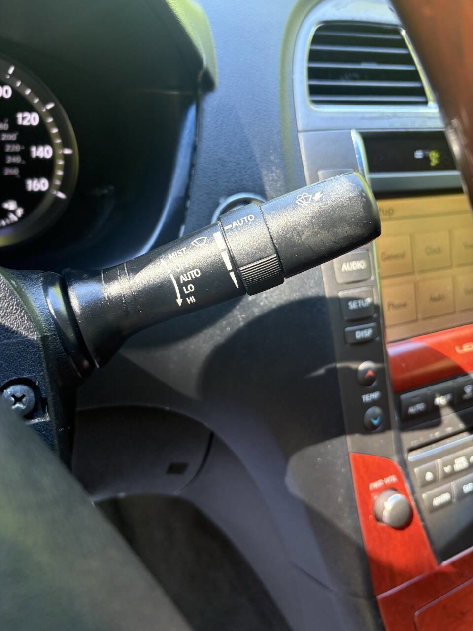 Used 2012 Lexus ES 350 w/ Touring Special Edition FWD image 25