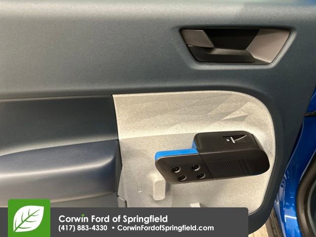 New 2026 Ford Maverick XLT w/ XLT Luxury Package image 40