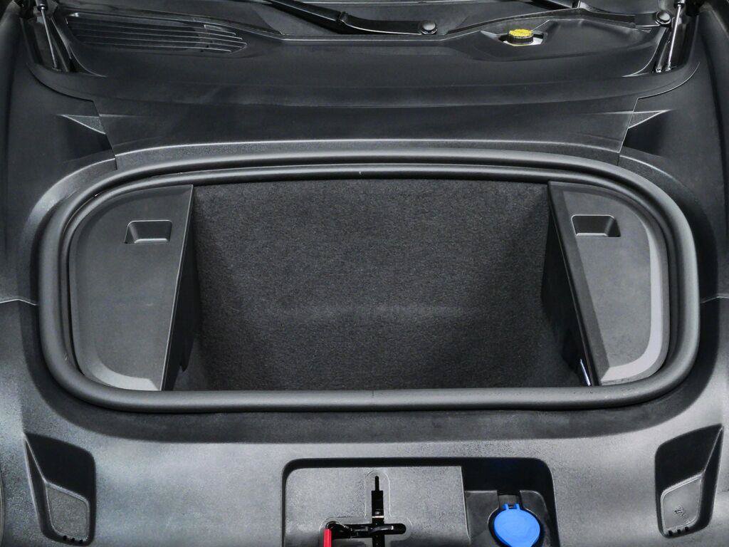 Certified 2024 Porsche Taycan RWD image 35