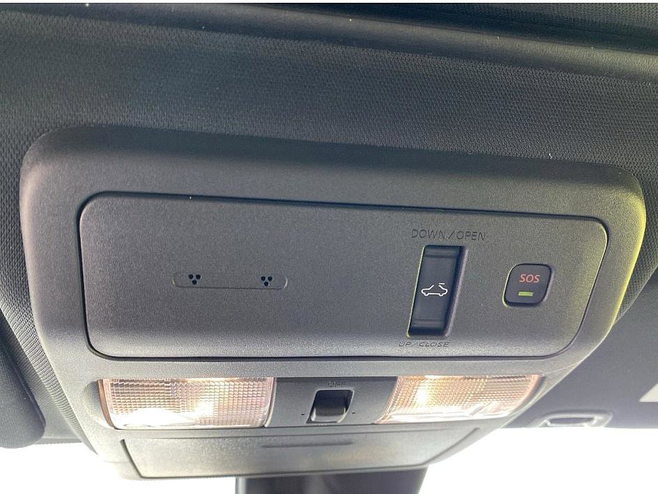 New 2026 Nissan Frontier PRO-4X image 14