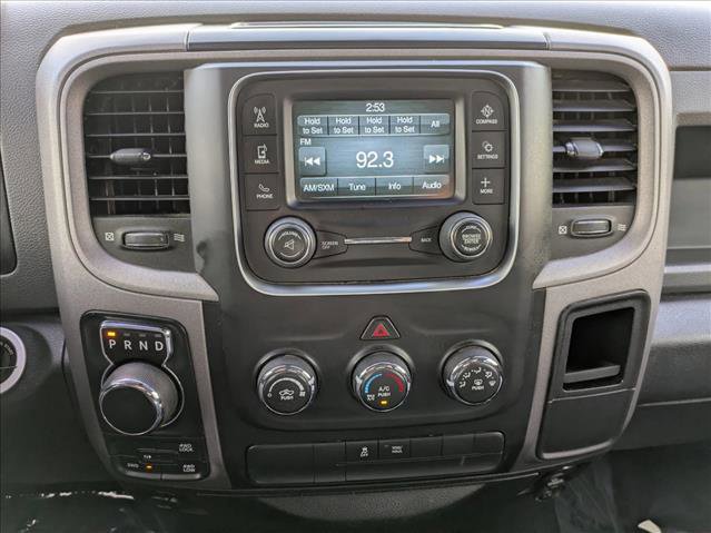 Used 2018 RAM 1500 Express w/ Express Value Package image 13