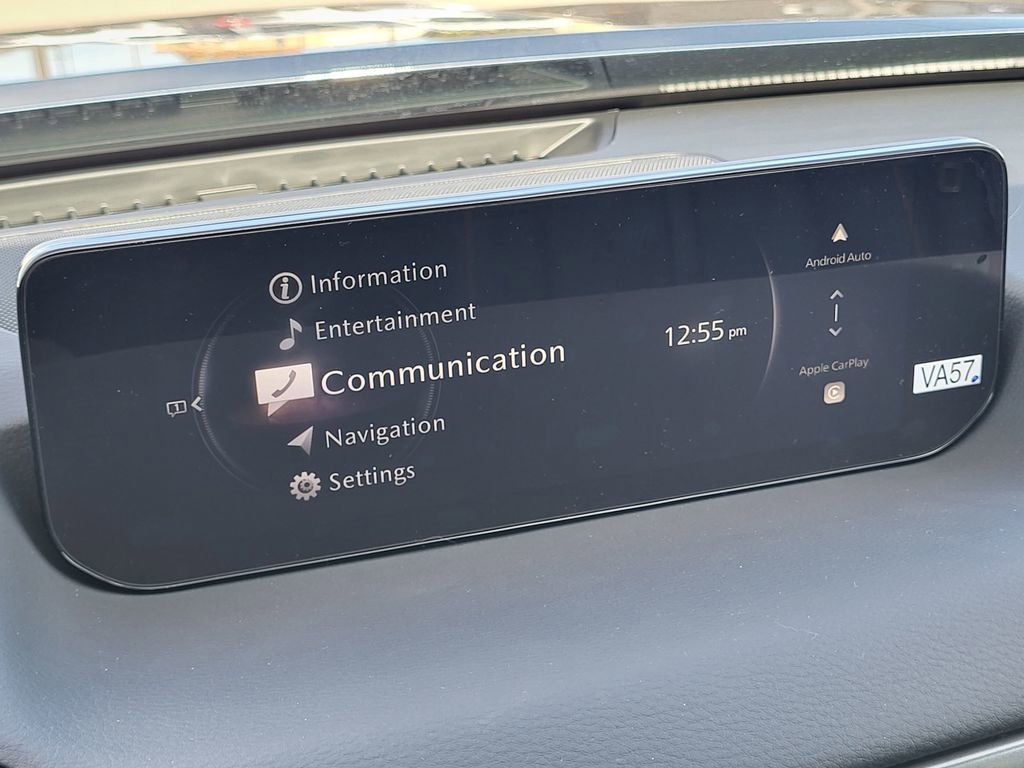 New 2026 MAZDA CX-50 AWD 2.5 Hybrid w/ Weather Package image 11