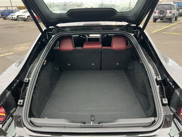New 2026 Dodge Charger R/T AWD/4WD image 32