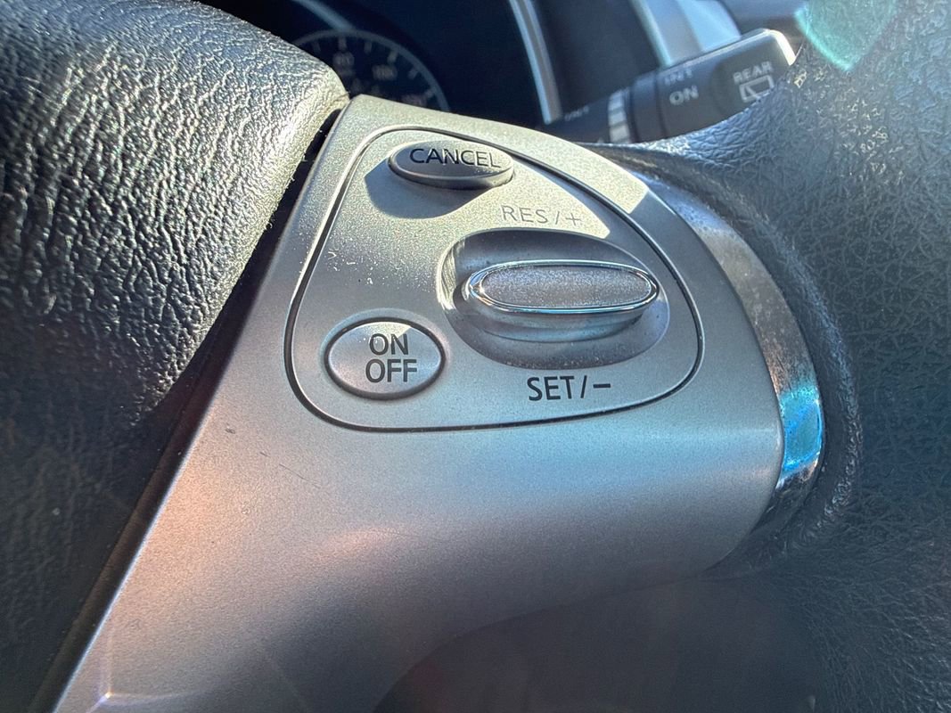 Used 2017 Nissan Murano S w/ Navigation Package image 23